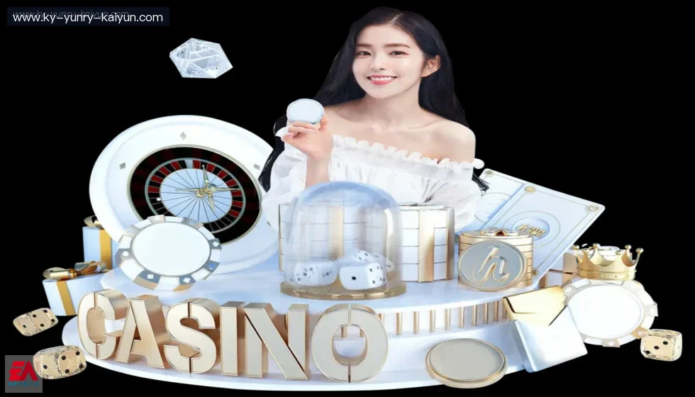 开云APP banner