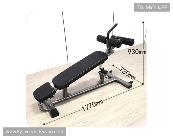 练背的健身器材视频：推荐一些练背部肌肉的最佳器材视频教程